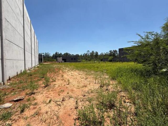 Oportunidade: Terreno Industrial em Canoas, Bairro Brigadeira Venda Imperdível!