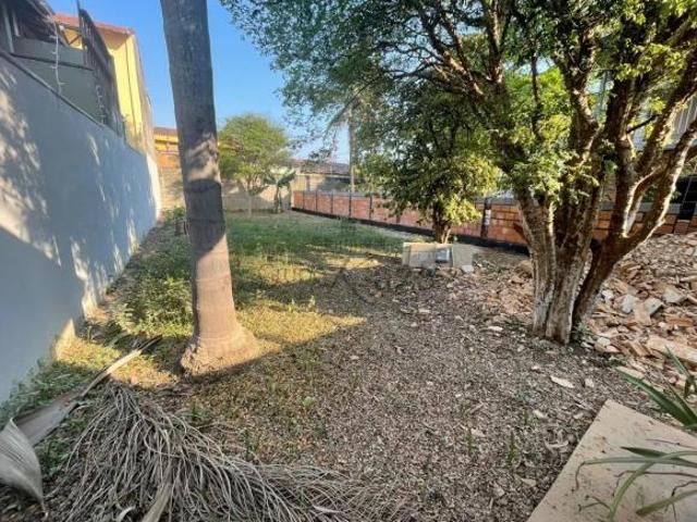 Oportunidade Terreno Jacareí Jardim Siesta 260m²