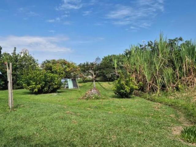 Oportunidade Terreno Jardim Jacinto Jacareí 3.100m²