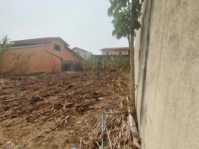 Oportunidade Terreno Jardim Satélite 312m²
