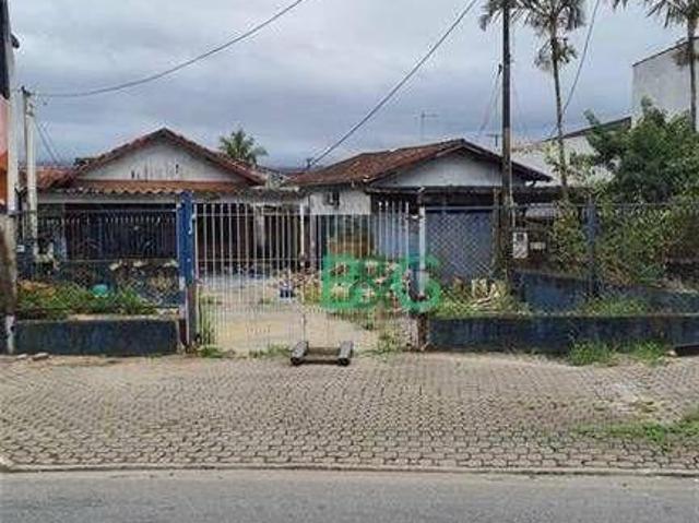 Oportunidade terreno na Mirim Av. Kennedy