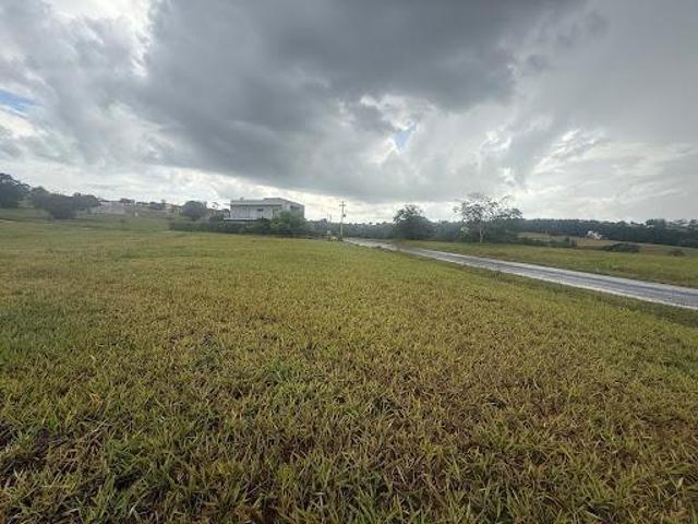 Oportunidade Terreno na Represa