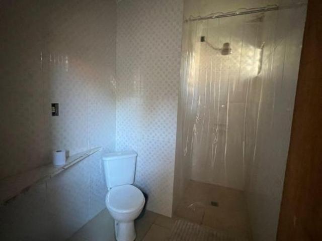 Oportunidade terreno no Perequê Açu com uma pequena casa em final de acabamento !