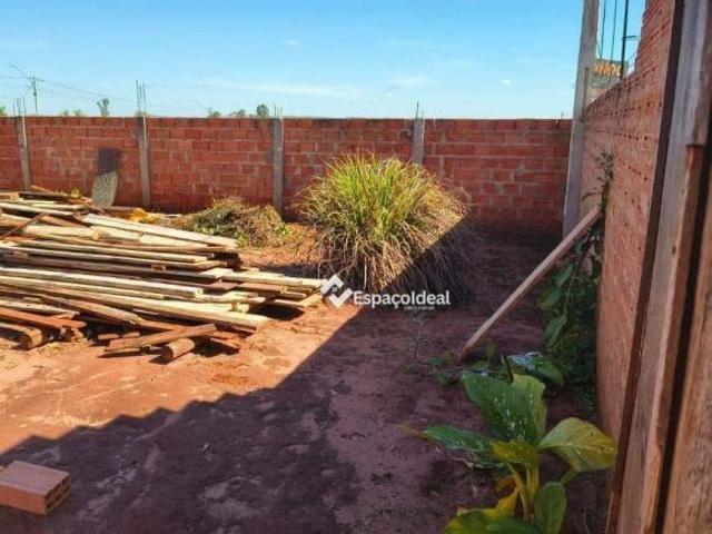 Oportunidade! Terreno no Residencial Vila da Mata