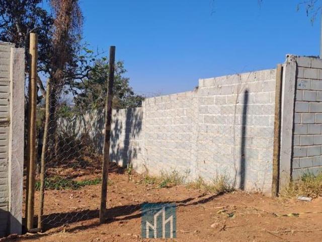 OPORTUNIDADE Terreno para chácara 2.000M²