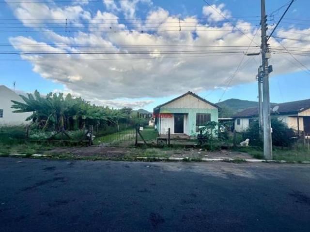 Oportunidade: Terreno para venda em Igrejinha, Bom Pastor