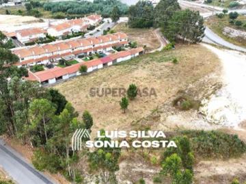 Oportunidade Terreno Plano 4.940m2 p/ Várias Construções Oliveira de Azeméis