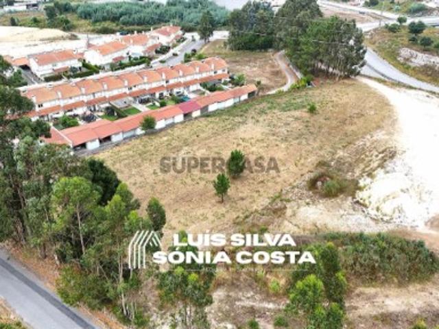 Oportunidade Terreno Plano 4.940m2 p/ Várias Construções Oliveira de Azeméis