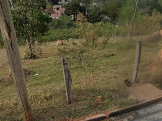 Oportunidade Terreno Putim 3.544,43m²