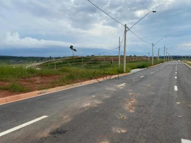 Oportunidade Terreno Set Garden 320,66m² Estuda permuta