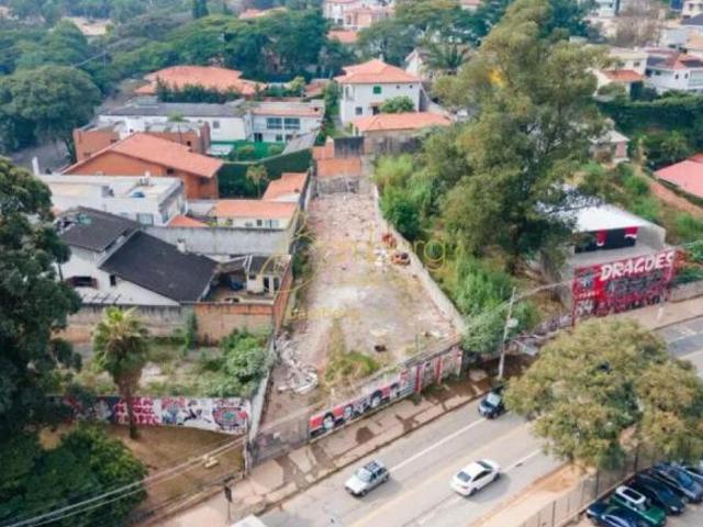 Oportunidade! Terreno/lote à venda, 725 m², Jardim Leonor