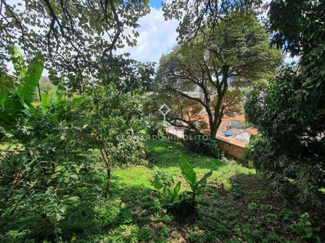 ️ Oportunidade Única! Terreno no Jardim São Jorge Área em Ascensão para Grandes Construções!