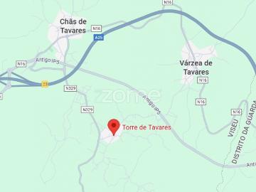 Oportunidade Única com Vistas para a Serra Da Estrela