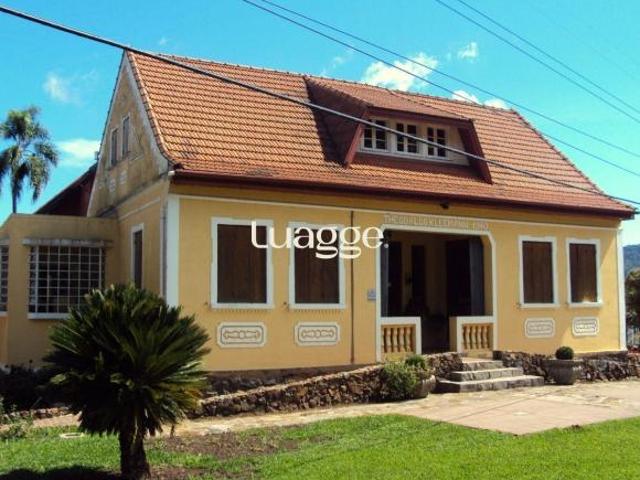 Oportunidade Única: Complexo Casa Amarela em Nova Petrópolis