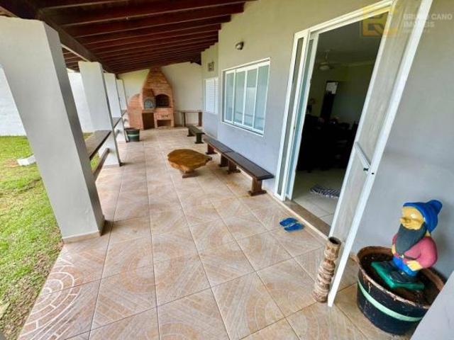 OPORTUNIDADE UNICA! Casa térrea com 750m de terreno pé na areia Guarau Peruíbe/SP