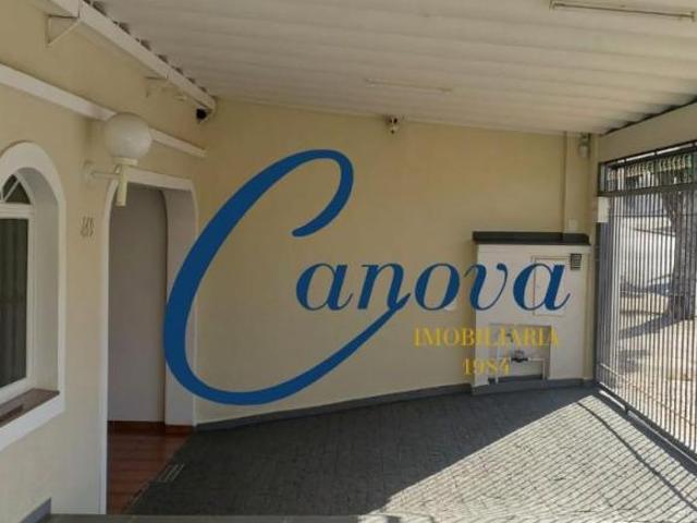 Oportunidade única: Casa à venda em Campinas SP, no Parque Taquaral, com 3 quartos, 1 sala, 2 banhei