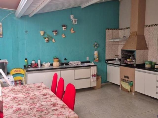 Oportunidade única: Casa à venda em Hortolândia SP, Loteamento Remanso Campineiro! 2 quartos, 1 suít
