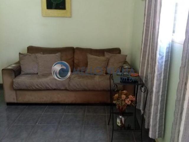 Oportunidade única: Casa à venda em Lambari MG, Vista Verde II com 2 quartos, 1 sala, 1 banheiro e 2