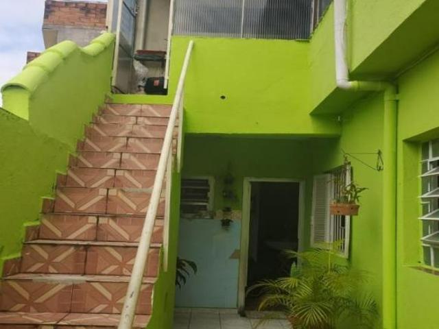Oportunidade única: Casa à venda em São Paulo SP, Vila Guarani z Sul, 3 quarto