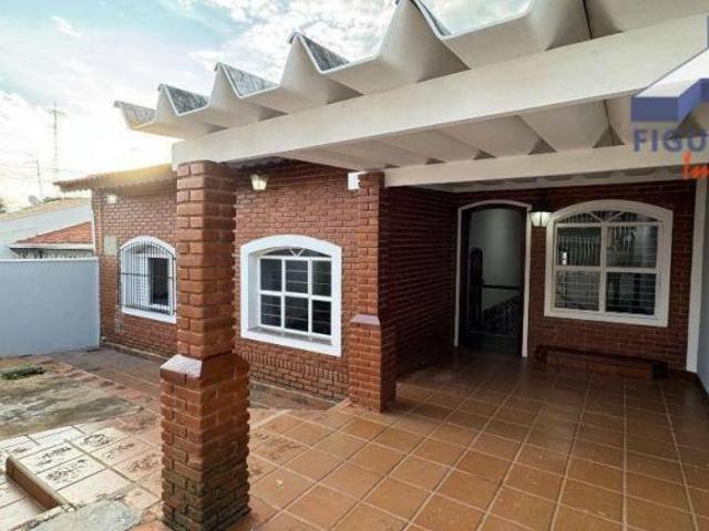 Oportunidade Única: Casa com 3 Dormitórios e Edícula nos Fundos em Tatuí Interior de SP