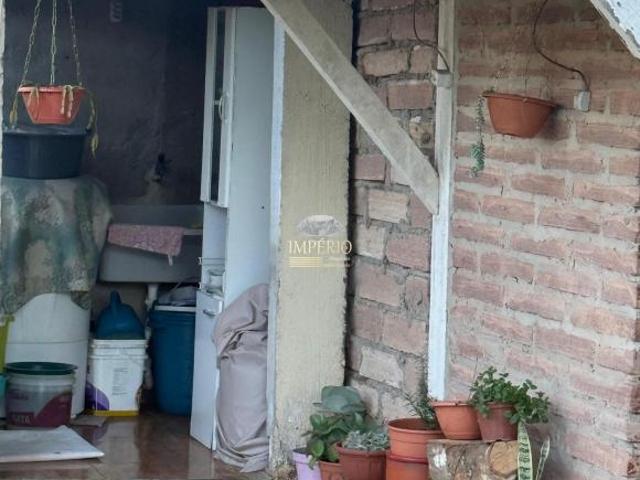 Oportunidade única! Casa com 3 quartos na Vila Nova, Três Coroas RS: 70m², 1 sala, 2 banheiros. Venh