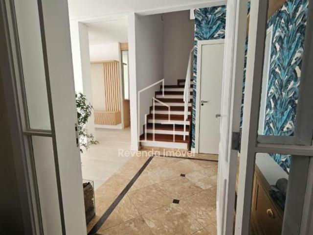 Oportunidade única: Casa de luxo em condomínio no Morumbi São Paulo/SP, 3 suít