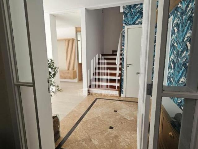 Oportunidade única: Casa de luxo em condomínio no Morumbi São Paulo/SP, 3 suít