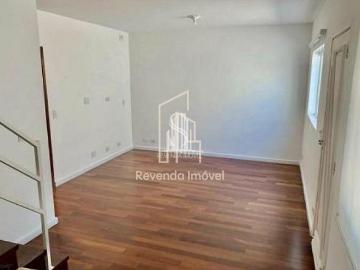 Oportunidade Única: Casa em Condomínio na Vila Madalena, SP 3 quartos, 1 suíte