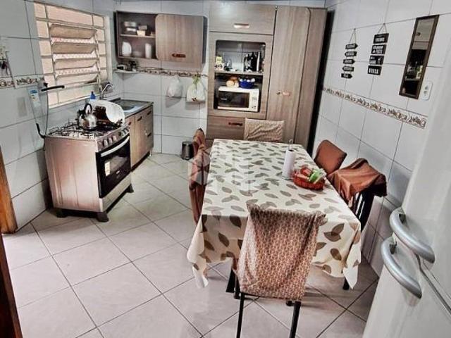 Oportunidade unica, casa residencial, 2 dormitórios, 1 vaga