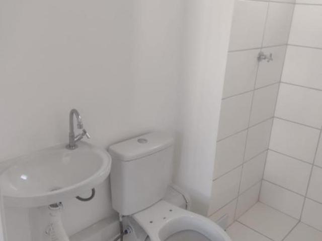 Oportunidade única! Apartamento à venda em Hortolândia SP, Jardim Villagio Ghiraldelli: 2 quartos, 1