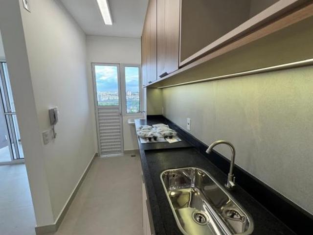 Oportunidade única: Apartamento à venda em Hortolândia SP, no Parque Ortolândia, 2 quartos, 1 suíte