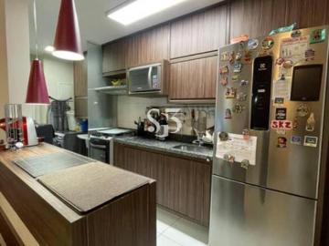 Oportunidade única: Apartamento à venda em Paulínia SP, Jardim Ypê 3 quartos, 1 suíte, 2 vagas de