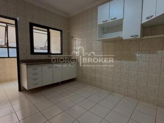 Oportunidade única: Apartamento à venda em São José do Rio Preto SP, Condomínio Residencial Guadalaj