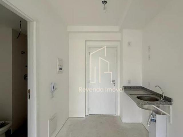 Oportunidade Única: Apartamento à venda em São Paulo SP, 1 quarto, 1 banheiro, 2