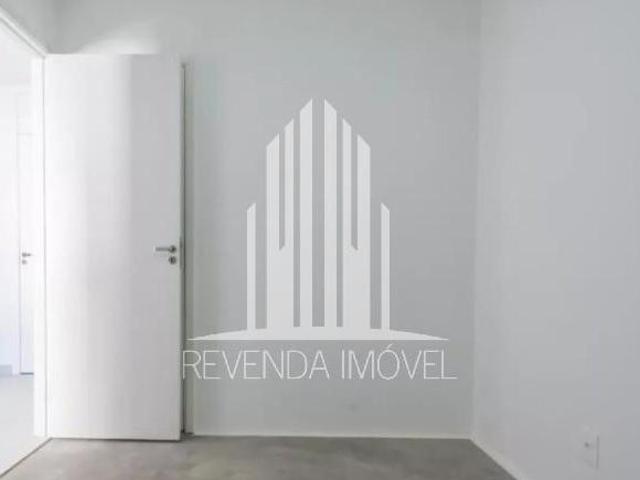 Oportunidade única: Apartamento à venda em São Paulo SP, 2 quartos, 1 sala, 1 ba