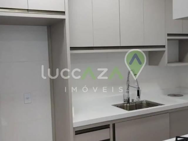 Oportunidade única: Apartamento de 3 quartos com suíte e 2 vagas na Villa Branca, Jacareí SP 84m² Venda ou Locação