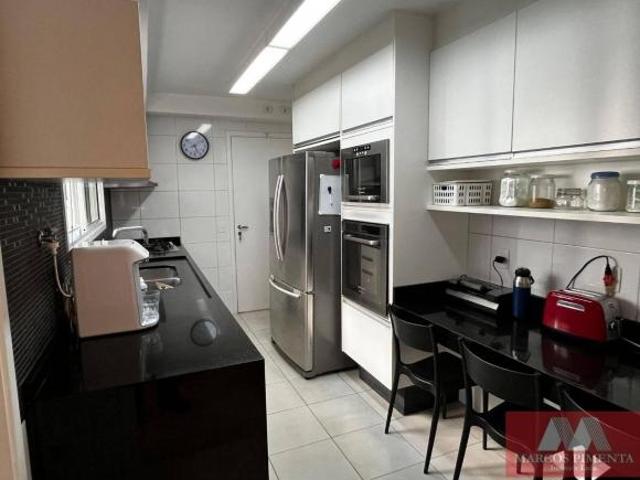 Oportunidade única! Apartamento Duplex com 3 dormitórios à venda, 151 m² por R$ 2.550.000 Vila Mar