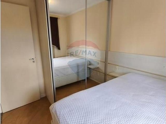 Oportunidade Única! Apartamento Mobiliado para Locação no Condomínio Vibe Socorro