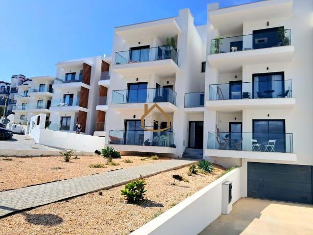 Oportunidade única apartamento moderno e luminoso de 2 quartos em Espartal à venda