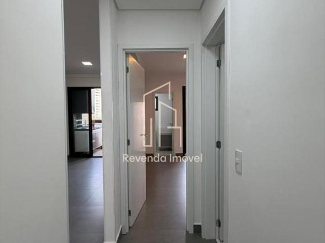 Oportunidade Única: Apartamento Novo de 2 Quartos com Suite e Vaga de Garagem na