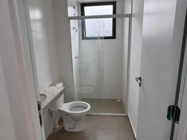 Oportunidade Única: Apartamento Novo Nunca Habitado de 66m² com 2 Suítes