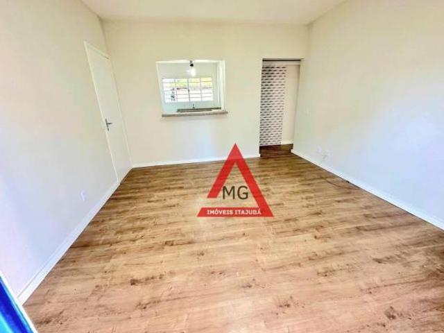 Oportunidade única, apartamento no Bairro VARGINHA! 2 quartos com suíte e sala com sacada!