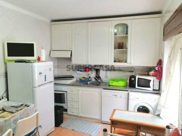 Oportunidade Única Apartamento T0 em Vila Real de Santo António