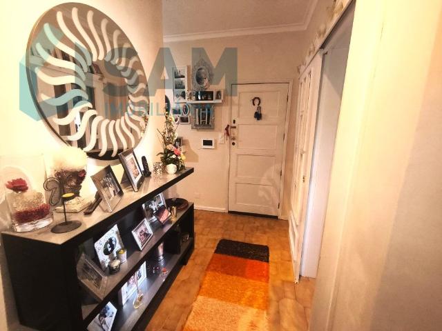 Oportunidade Única! Apartamento T2 + T1 com 3 Wc em Vila Nov. 94m² Oliveira Do Douro