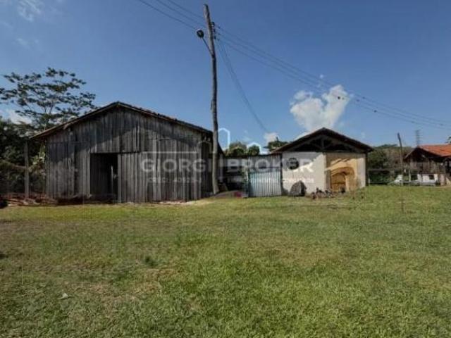 Oportunidade Única: Área Comercial à Venda em Bady Bassitt SP Área Rural na Entrada de Bady Bassit