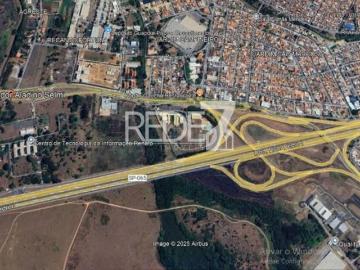 Oportunidade Única: Área Comercial à Venda em Campinas SP, Bairro Matão Imperdível!