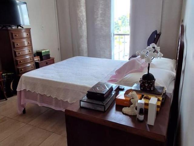 Oportunidade única de adquirir um apartamento com área de 160m² no Centro de São Lo