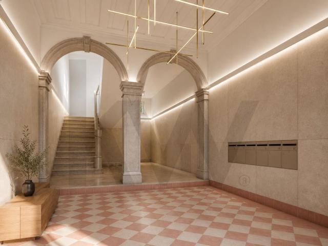 Oportunidade Única de Investimento na Estrela, Lisboa 1198m² Estrela