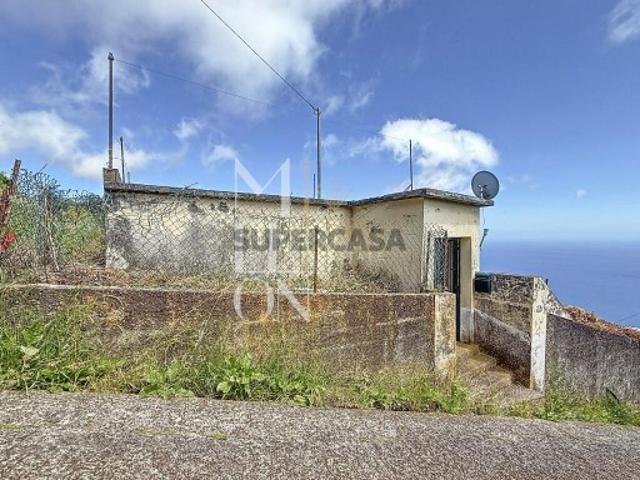 Oportunidade Única de Investimento na Ponta do Sol