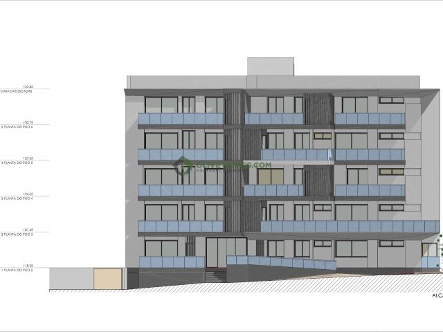 Oportunidade única de investimento no coração de Quarteira